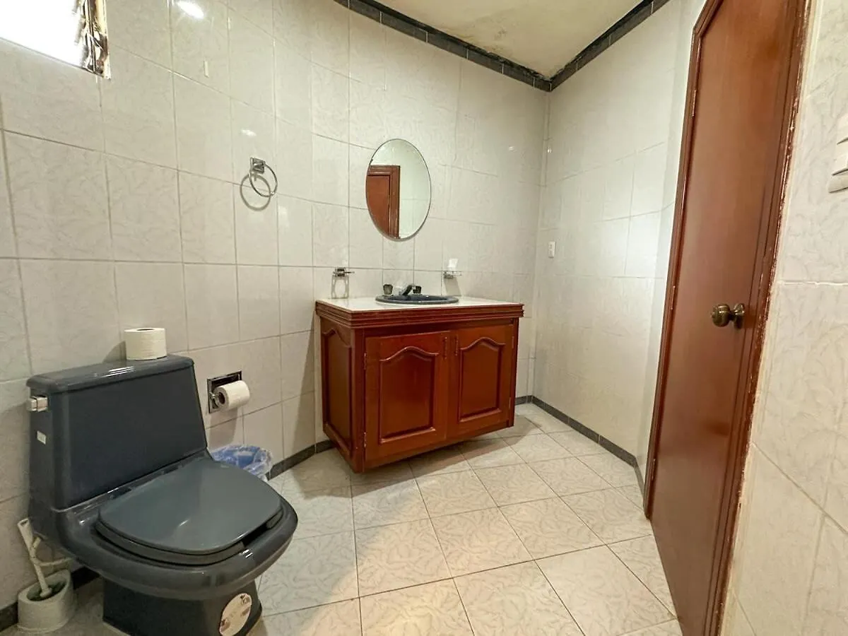 Loft Martini - En Excelente Zona Con Alberca Apartment Merida