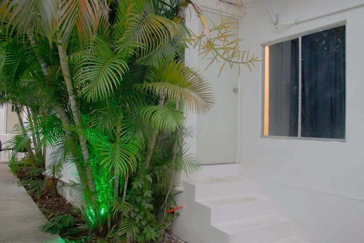 Loft Martini - En Excelente Zona Con Alberca Apartment Merida